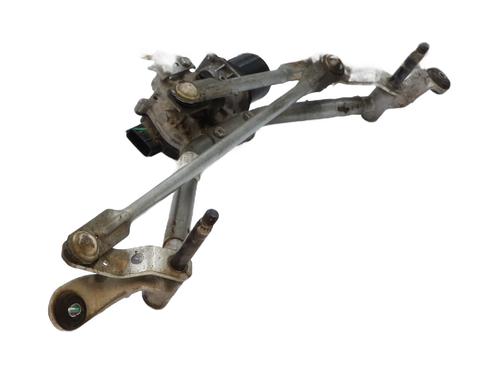 Front wiper motor RENAULT CAPTUR I (J5_, H5_) 1.5 dCi 90 (J5N4, J5M5, J5MW, J5M6, J5AL, J5AJ) | BP32060624M29  - Image 5
