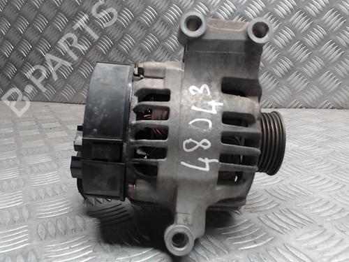 Alternator FIAT PUNTO (188_) 1.2 16V 80 (188.233, .235, .253, .255, .333, .353, .639,... | BP24247214M7 