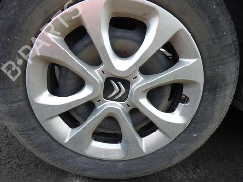 other-citroen-c3-iii-sx-2016-24248009 main image