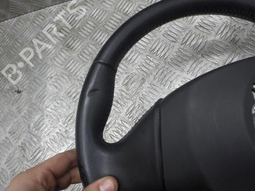 Steering wheel RENAULT MEGANE III Hatchback (BZ0/1_, B3_) 1.5 dCi (BZ09, BZ0D, BZ1W, BZ29, BZ14) | BP24245247C49 - Image 6