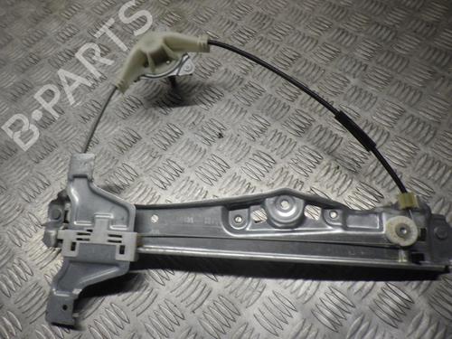 rear-left-window-mechanism-citroen-c3-iii-sx-2016-25039788 main image