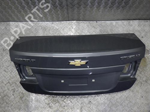 Tailgate CHEVROLET CRUZE (J300) 2.0 CDI | BP24251033C6  - Image 9