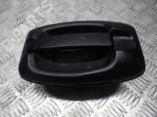 front-right-exterior-door-handle-iveco-daily-vi-platformchassis-2014-25262340 main image