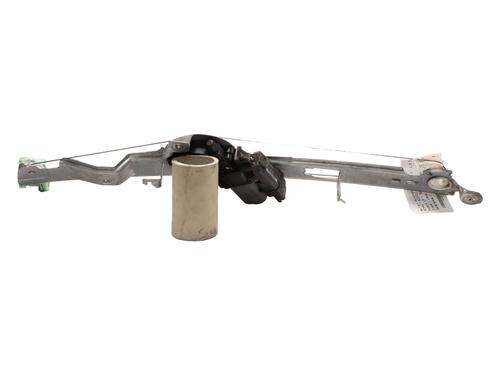 Front left window mechanism RENAULT SCÉNIC II (JM0/1_) 1.9 dCi (JM0G, JM12, JM1G, JM2C) | BP27892437C22 
