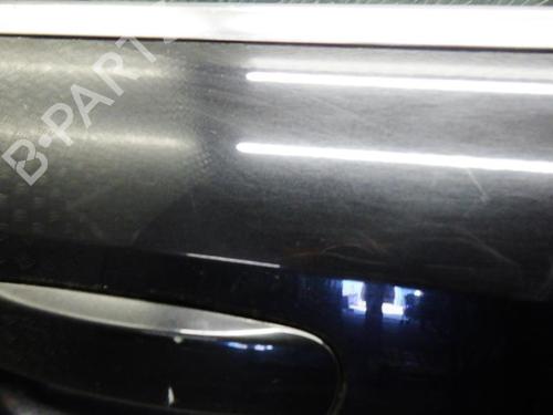 Right front door AUDI A4 B6 (8E2) 1.9 TDI | BP24245824C3 