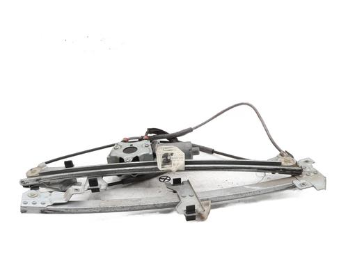 Front left window mechanism CITROËN BERLINGO / BERLINGO FIRST MPV (MF_, GJK_, GFK_) 1.6 HDI 90 (MF9HX) | BP29401920C22 