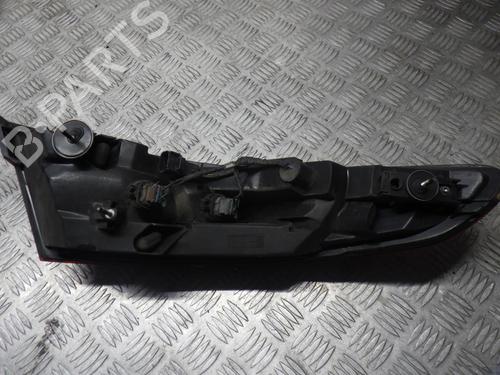 Right taillight JAGUAR XF I (X250) 2.7 D | BP24250580C35 