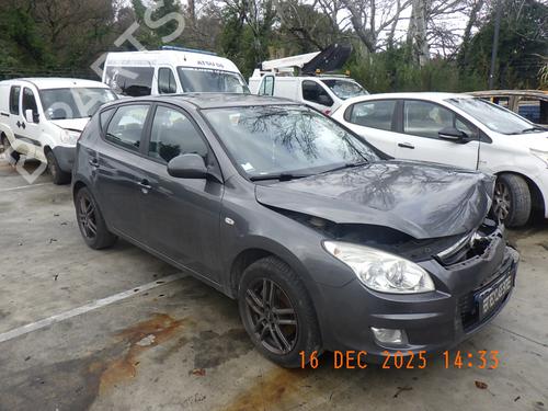 Kabinelys HYUNDAI i30 (FD) 1.6 CRDi | BP32386267I8 - Image 6