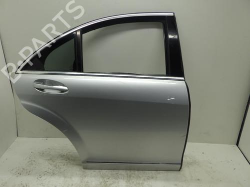 Used Right rear door MERCEDES-BENZ S-CLASS (W221, V221) S 320 CDI (221.022, 221.122) (235 hp) 24244400