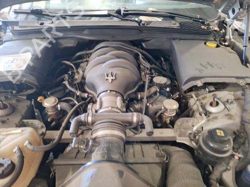 Engine MASERATI GRAN TURISMO I 4.2 | BP31818900M1  - Image 6