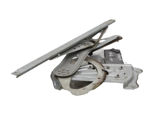 Vindusheismekanisme venstre foran RENAULT MEGANE III Hatchback (BZ0/1_, B3_) 1.5 dCi (BZ09, BZ0D, BZ1W, BZ29, BZ14) (110 hp) 29589005