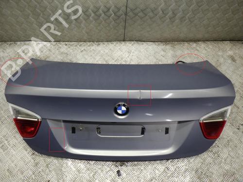 tailgate-bmw-3-e90-2004-2005-2006-2007-2008-2009-2010-2011-2012-24251470 main image