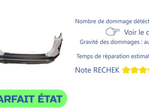 Used Rear bumper Rear bumper HYUNDAI KONA (OS, OSE, OSI) 1.6 GDi Hybrid (141 hp) 40529390 40529390