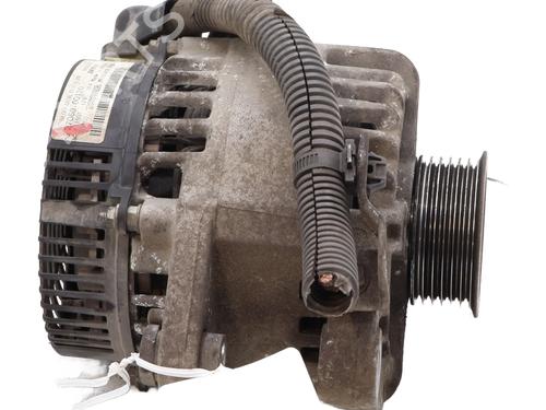 Alternator CITROËN C1 (PM_, PN_) 1.0 | BP32767020M7  - Image 5