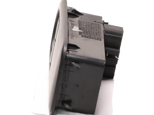 Left front window switch RENAULT SCÉNIC II (JM0/1_) 1.5 dCi (JM1E, JM16) | BP27897745I27 