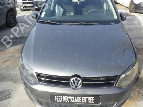 Used Parts VW POLO V (6R1, 6C1) 1.6 TDI 4473104
