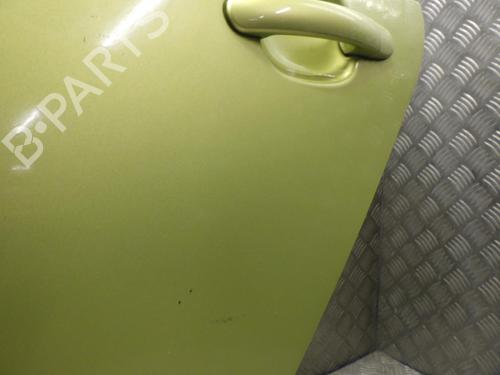 Left rear door SEAT IBIZA IV (6J5, 6P1) 1.6 | BP24249031C4 