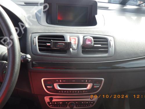 Climate control RENAULT MEGANE III Grandtour (KZ0/1) 1.4 TCe (KZ0F, KZ1V) | BP29280862I5 