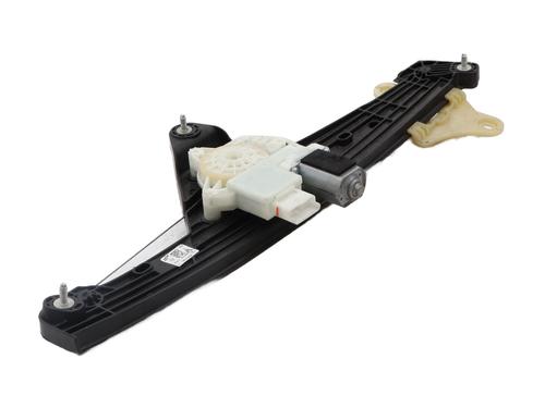 Used Front right window mechanism RENAULT CLIO V (B7_) 1.6 E-TECH 140 (B7MU) (140 hp) 29541464