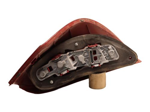Left taillight MERCEDES-BENZ A-CLASS (W169) A 200 (169.033, 169.333) | BP26130319C34 