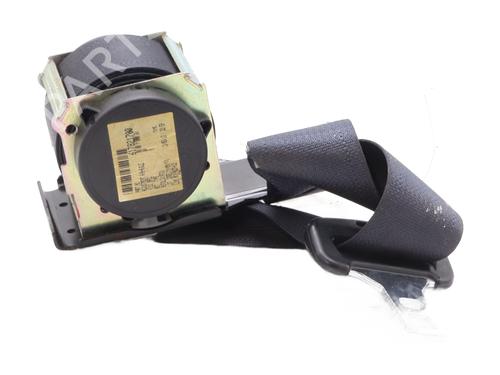 Rear left seatbelt CITROËN C4 AIRCROSS | BP33849165I29 - Image 4
