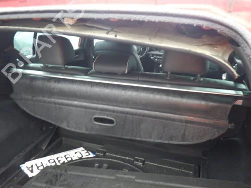 Rear parcel shelf KIA SPORTAGE IV (QL, QLE) 2.0 CRDi | BP29563323C85 