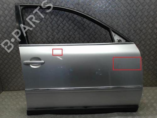 Right front door VW PASSAT B5.5 (3B3) 1.9 TDI 4motion | BP24247417C3 