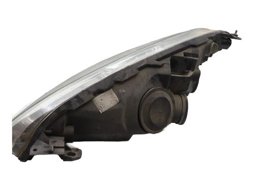 Right headlight CITROËN C4 Picasso I MPV (UD_) 1.6 HDi 110 | BP30115243C29