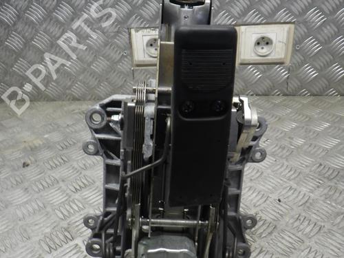Used Steering column PORSCHE CAYENNE (9PA) S 4.5 (340 hp) 24244911