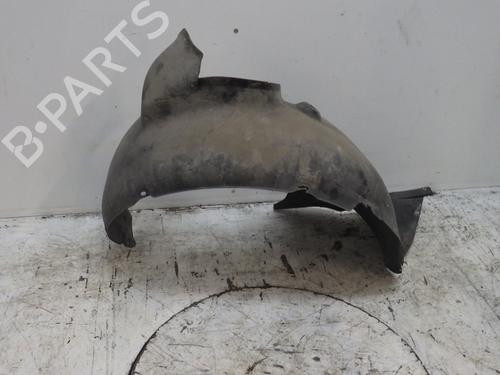 Wheel arch VW POLO IV (9N_, 9A_) 1.2 12V | BP29585206C56 