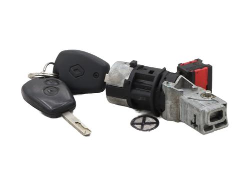 Ignition barrel RENAULT KANGOO Express (FW0/1_) 1.5 dCi 90 (FW0G, FW05, FW08, FW11) | BP30115239M48 