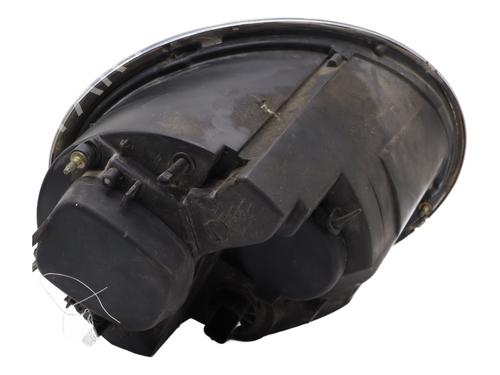 Used Left headlight Left headlight MINI MINI (R50, R53) One D (75 hp) 34500154 34500154
