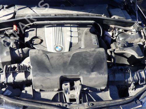 Steering column stalk BMW 1 (E87) 118 d | BP29275526I23 