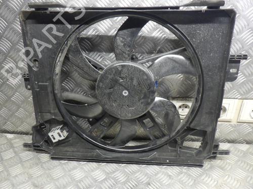 Radiator fan RENAULT TWINGO III (BCM_, BCA_) 1.0 SCe 75 | BP24248821M35 - Image 6
