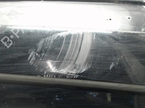 Rear bumper VW NEW BEETLE (9C1, 1C1) 1.6 | BP24247562C8 