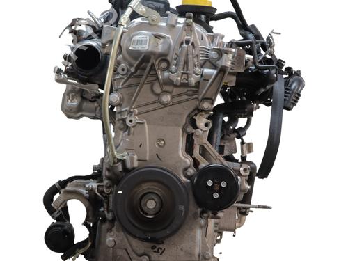 Engine RENAULT CLIO V (B7_) 1.0 TCe 100 (B7MT) | BP37201647M1 - Image 7
