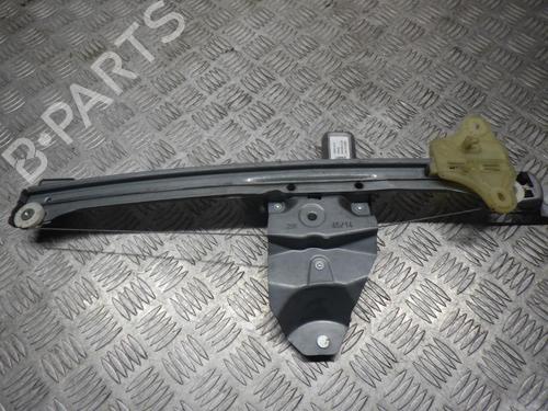 Front left window mechanism RENAULT ZOE (BFM_) ZOE | BP24245151C22 - Image 5