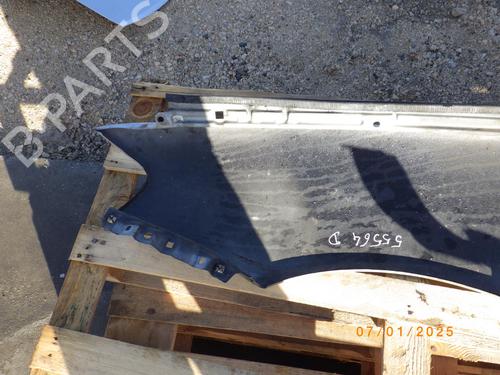Used Right front fenders AUDI A3 (8L1) 1.9 TDI (90 hp) 24248060