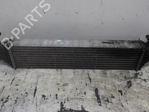 Used Intercooler Intercooler MERCEDES-BENZ A-CLASS (W176) A 200 (176.043) (156 hp) 33564300 33564300