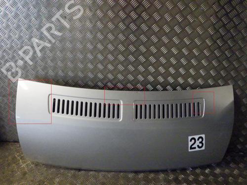 Hood CITROËN JUMPER II Van 2.2 HDi 120 | BP24438089C1 