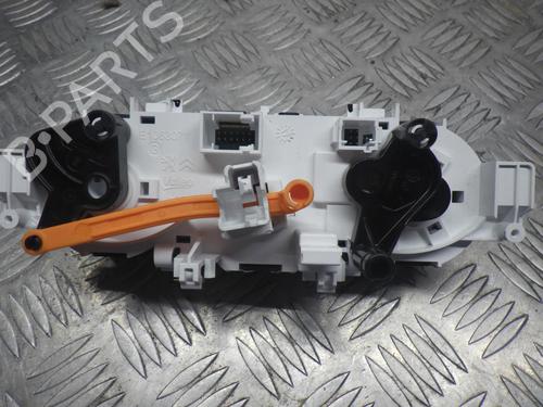 Climate control CITROËN C3 III (SX) 1.2 VTi 82 | BP25039755I5 - Image 2