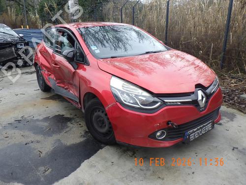 Used Parts RENAULT CLIO IV (BH_) 1.5 dCi 90 5023995