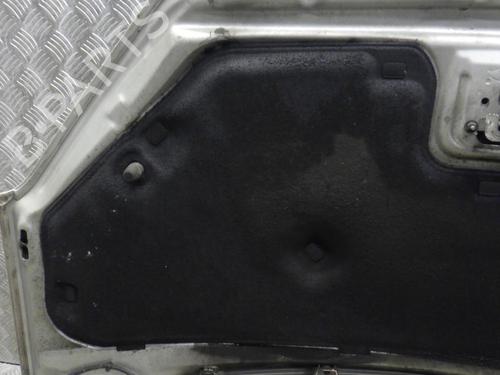 Motorhjelm FORD FOCUS C-MAX (DM2) 1.6 TDCi | BP24245007C1 