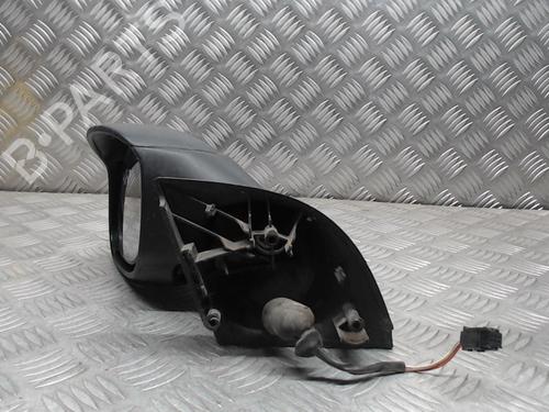 Left mirror CITROËN C3 I (FC_, FN_) 1.4 HDi | BP24249251C26 