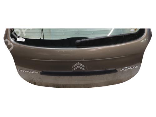 Used Tailgate Tailgate CITROËN XSARA PICASSO (N68) 1.6 HDi (90 hp) 35990581 35990581