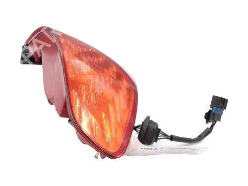 Rückleuchte Links für PEUGEOT 307 CC (3B) 2.0 HDi 135 (136 hp) 32098985