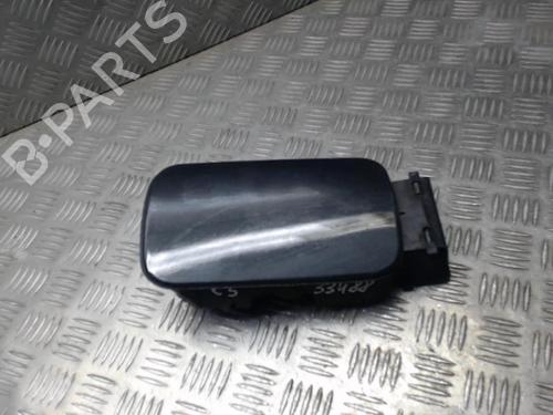 Used Fuel flap CITROËN C5 II (RC_) 1.6 HDi (RC8HZB) (109 hp) 24249773