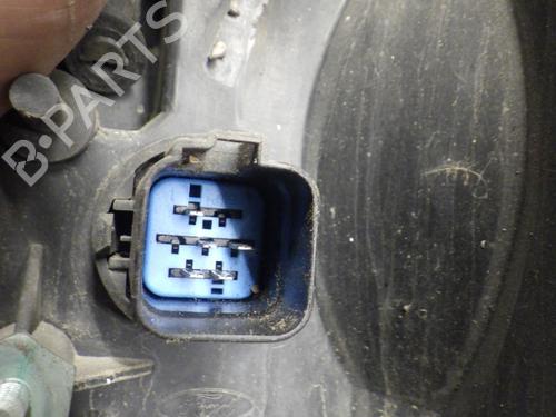 Used Right headlight Right headlight FORD TRANSIT Van (FA_ _) 2.0 DI (FAE_, FAF_, FAG_) (75 hp) 24249054 24249054