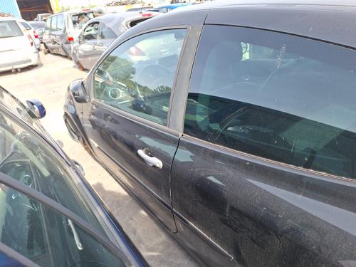 Left front door RENAULT CLIO III (BR0/1, CR0/1) 1.6 16V GT (BR10, CR10) | BP29372053C2 