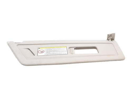 Used Right sun visor Right sun visor 36902572 36902572